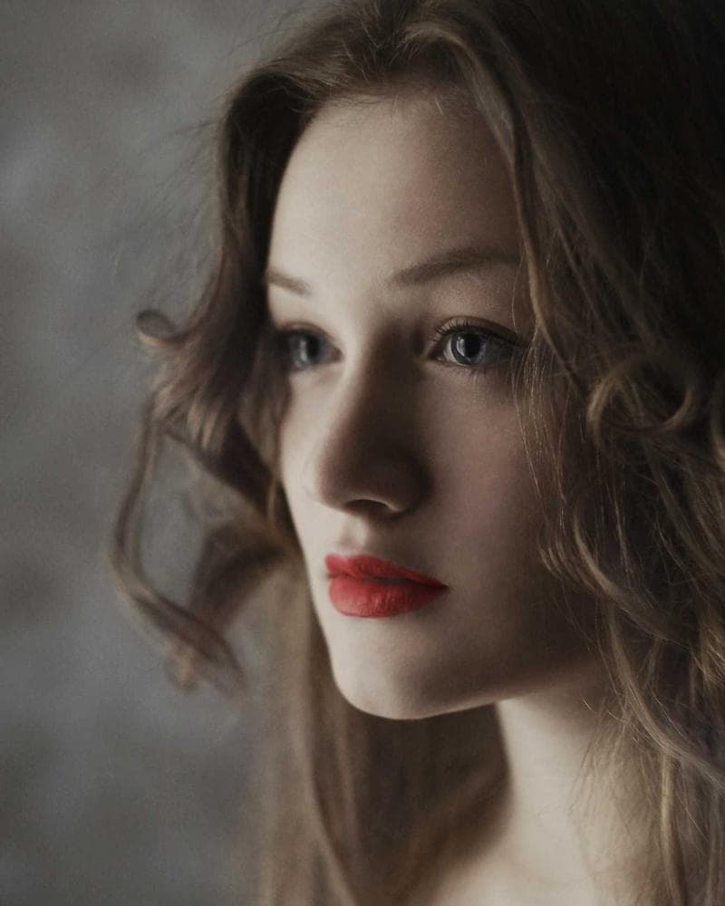 Gemstone Tiara Headband